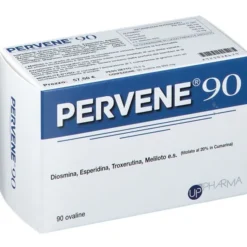PERVENE 90 OVALINE ASTUCCIO 76,5 G