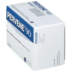 PERVENE 90 OVALINE ASTUCCIO 76,5 G