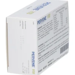PERVENE VIS 40 COMPRESSE