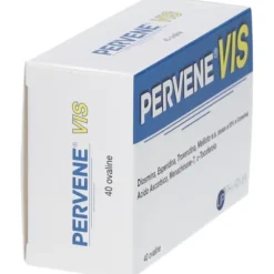 PERVENE VIS 40 COMPRESSE