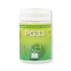PG33 80 COMPRESSE