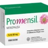 PHARMACARE EUROPEPROMENSIL MENOPAUSA FORTE 60 COMPRESSE