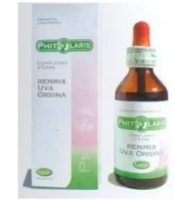 PHITOLARIX UVA URSINA 100 ML