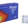 PHYSIC LEVEL 8 FAST 30 COMPRESSE 800 MG