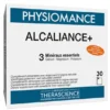 PHYSIOMANCE ALCALIANCE+ 30 BUSTINE GUSTO ARANCIA