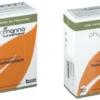 PHYSIOMANNA LAXDEPUR MANNITE DUFOUR 12 PANETTI SOLUBILI DA 10 G Pack da 2