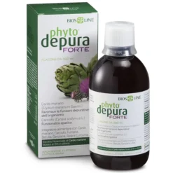 PHYTODEPURA FORTE 500 ML