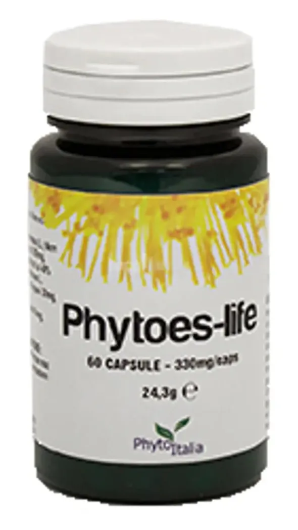 PHYTOES LIFE 60 CAPSULE