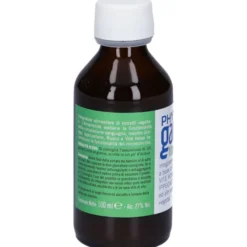PHYTOGAMBE FITOCOMPLESSO GOCCE 100 ML