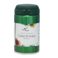 PHYTOITALIA CARDO MARIANO 60 CAPSULE