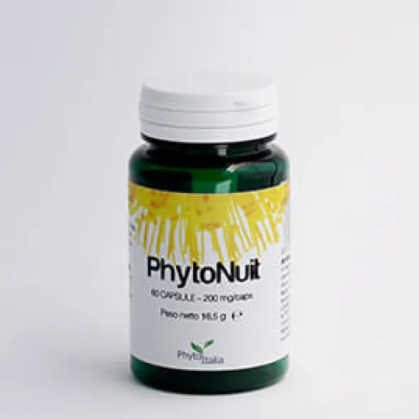 PHYTONUIT 60 CAPSULE