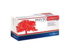 PHYTOSPRINT PLUS 10 FLACONCINI 10 ML