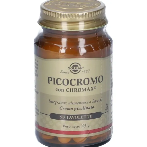 PICOCROMO 90 TAVOLETTE