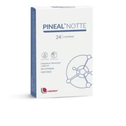PINEAL NOTTE 24 COMPRESSE