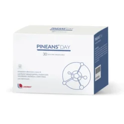 PINEANS DAY 30 BUSTINE OROSOLUBILI DA 1800 MG