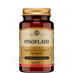 PINOFLAVO 30 CAPSULE VEGETALI