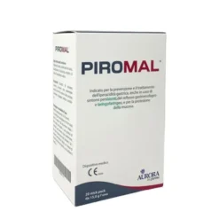 PIROMAL GEL 20 STICK