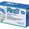 PIRV D3 PED 10 FLACONI MONODOSE