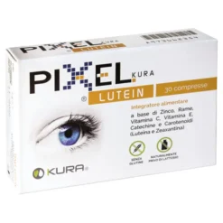 PIXEL LUTEIN 30 COMPRESSE 800 MG