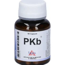 PKB 80 CAPSULE 71,7 G
