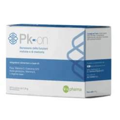 PK-ON 20 BUSTINE