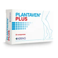 PLANTAVEN PLUS 30 COMPRESSE