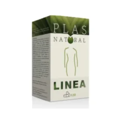 PLAS NATURAL LINEA 120 CAPSULE