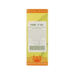 PMR F-VB GOCCE 100 ML