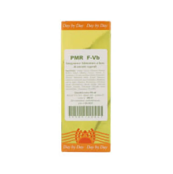 PMR F-VB GOCCE 100 ML
