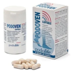 PODOVEN CAPSULE 60 CAPSULE