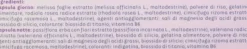 POLASE ARANCIA 12 BUSTINE EFFERVESCENTI