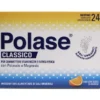 POLASE ARANCIA 24 BUSTINE EFFERVESCENTI