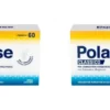 POLASE CLASSICO 60 COMPRESSE Pack da 2