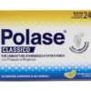 POLASE LIMONE 24 BUSTINE