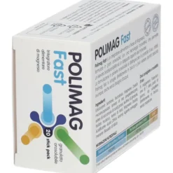 POLIMAG FAST 20 STICK PACK