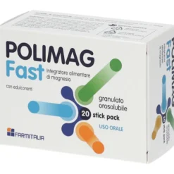 POLIMAG FAST 20 STICK PACK