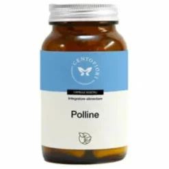 POLLINE 100 CAPSULE VEGETALI