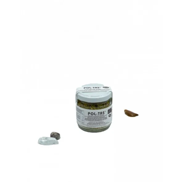POLTAS POLLINE CASTAGNO BIOLOGICO GRANULI 55 G