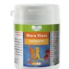 Polvere di Maca naturale senza pesticidi, formato 500g