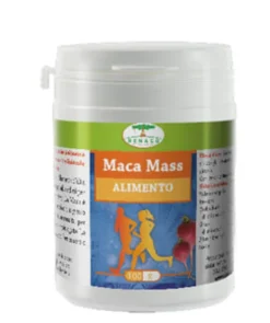 Polvere di Maca naturale senza pesticidi, formato 500g