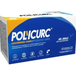 POLYCURC 15 STICKPACK