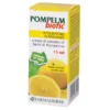 POMPELMBIOTIC GOCCE 15 ML