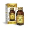 POPOVIS SUPREMO 180 PASTIGLIE
