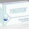 POROSTEON 30 COMPRESSE