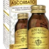 POTASSIO ASCORBATO 180 PASTIGLIE