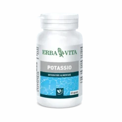 POTASSIO 60 CAPSULE
