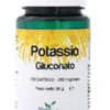 POTASSIO 100 CAPSULE
