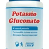 POTASSIO GLUCONATO 90 TAVOLETTE
