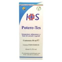 POTERE TES GOCCE 50 ML
