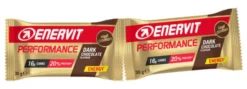 POWER SPORT DOUBLE DARK 2 BARRETTE 30 G